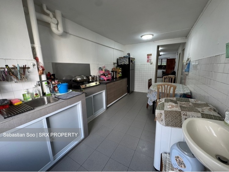 Blk 535 Jurong West Street 52 (Jurong West), HDB 3 Rooms #605376441